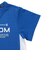 ジュニア ドライプラス 瞬速乾15 AUTHENTIC 半袖Tシャツ CT6S0045-TR865-GRJY BLU