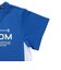 ジュニア ドライプラス 瞬速乾15 AUTHENTIC 半袖Tシャツ CT6S0045-TR865-GRJY BLU