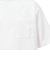 エルケクス（ELKEX）SOFT DRY 半袖Tシャツ EKM6S10029 WHT