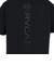 ルーカ（RVCA）STRAIGHT WAY サーフTシャツ 26SP BG041857 BBL