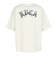 ルーカ（RVCA）BACK SIDE OE RVCA 半袖Tシャツ 26SP BG041202 WHT