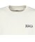 ルーカ（RVCA）BACK SIDE OE RVCA 半袖Tシャツ 26SP BG041202 WHT