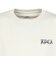ルーカ（RVCA）BACK SIDE OE RVCA 半袖Tシャツ 26SP BG041202 WHT