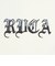 ルーカ（RVCA）BACK SIDE OE RVCA 半袖Tシャツ 26SP BG041202 WHT