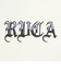 ルーカ（RVCA）BACK SIDE OE RVCA 半袖Tシャツ 26SP BG041202 WHT