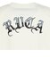 ルーカ（RVCA）BACK SIDE OE RVCA 半袖Tシャツ 26SP BG041202 WHT