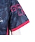 バレーボールウェア ドライプラス VB プラクティス 半袖Tシャツ WR6S0001-VL761-GRSD NV×PK