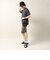 エルケクス（ELKEX）TOUGH DAILY 半袖Tシャツ EKM6S10030 CGRY