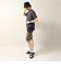 エルケクス（ELKEX）TOUGH DAILY 半袖Tシャツ EKM6S10030 CGRY