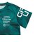 ジュニア ドライプラス 瞬速乾15 GRTSUIT 上下セット CT6S0062-TR865-GRJY DGRN