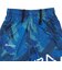 ジュニア ドライプラス 瞬速乾15 GR ハーフパンツ PT6S0049-TR868-GRJY BLU