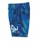 ジュニア ドライプラス 瞬速乾15 GR ハーフパンツ PT6S0049-TR868-GRJY BLU