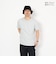エルケクス（ELKEX）TOUGH DAILY 半袖Tシャツ EKM6S10030 MGRY