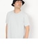 エルケクス（ELKEX）TOUGH DAILY 半袖Tシャツ EKM6S10030 MGRY