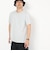 エルケクス（ELKEX）TOUGH DAILY 半袖Tシャツ EKM6S10030 MGRY