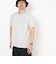 エルケクス（ELKEX）TOUGH DAILY 半袖Tシャツ EKM6S10030 MGRY