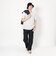 エルケクス（ELKEX）TOUGH DAILY 半袖Tシャツ EKM6S10030 MGRY