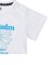 ジュニア ドライプラス 瞬速乾15 GS FLORAL 半袖Tシャツ CT6S0050-TR865-GRJY WHT