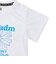 ジュニア ドライプラス 瞬速乾15 GS FLORAL 半袖Tシャツ CT6S0050-TR865-GRJY WHT