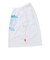 ジュニア ドライプラス 瞬速乾15 GS FLORAL 半袖Tシャツ CT6S0050-TR865-GRJY WHT