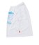 ジュニア ドライプラス 瞬速乾15 GS FLORAL 半袖Tシャツ CT6S0050-TR865-GRJY WHT