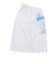 ジュニア ドライプラス 瞬速乾15 GS FLORAL 半袖Tシャツ CT6S0050-TR865-GRJY WHT