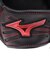 ミズノ（MIZUNO）ソフトボール用グラブ グローブ 捕手/一塁手兼用 NB ウィルドライブ レッド 左投げ用 1AJCS34600 09H