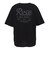 ルーカ（RVCA）SCRIPT SEALED 半袖Tシャツ 26SP BG041204 BLK