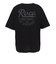 ルーカ（RVCA）SCRIPT SEALED 半袖Tシャツ 26SP BG041204 BLK