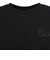 ルーカ（RVCA）SCRIPT SEALED 半袖Tシャツ 26SP BG041204 BLK