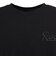 ルーカ（RVCA）SCRIPT SEALED 半袖Tシャツ 26SP BG041204 BLK