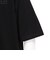 ルーカ（RVCA）SCRIPT SEALED 半袖Tシャツ 26SP BG041204 BLK
