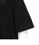 ルーカ（RVCA）SCRIPT SEALED 半袖Tシャツ 26SP BG041204 BLK