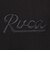 ルーカ（RVCA）SCRIPT SEALED 半袖Tシャツ 26SP BG041204 BLK