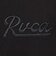 ルーカ（RVCA）SCRIPT SEALED 半袖Tシャツ 26SP BG041204 BLK