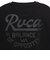 ルーカ（RVCA）SCRIPT SEALED 半袖Tシャツ 26SP BG041204 BLK