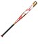 ミズノ（MIZUNO）ソフトボール用バット ミズノプロ X02 トップ 84cm/平均700g 1CJFS11484 0162