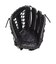 ミズノ（MIZUNO）ソフトボール用グラブ グローブ 外野手用 ウィルドライブ ブルー 1AJGS34707 09