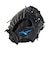 ミズノ（MIZUNO）ソフトボール用グラブ グローブ 外野手用 ウィルドライブ ブルー 1AJGS34707 09