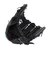ミズノ（MIZUNO）ソフトボール用グラブ グローブ 外野手用 ウィルドライブ ブルー 1AJGS34707 09