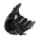 ミズノ（MIZUNO）ソフトボール用グラブ グローブ 外野手用 ウィルドライブ ブルー 1AJGS34707 09