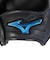 ミズノ（MIZUNO）ソフトボール用グラブ グローブ 外野手用 ウィルドライブ ブルー 1AJGS34707 09