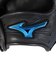 ミズノ（MIZUNO）ソフトボール用グラブ グローブ 外野手用 ウィルドライブ ブルー 1AJGS34707 09