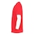 デュアリグ（DUARIG）BASIC ドライプラス PBTMESH 半袖Tシャツ 6S0018-TRCT-863CD RED