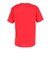 デュアリグ（DUARIG）BASIC ドライプラス PBTMESH 半袖Tシャツ 6S0018-TRCT-863CD RED
