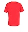 デュアリグ（DUARIG）BASIC ドライプラス PBTMESH 半袖Tシャツ 6S0018-TRCT-863CD RED