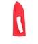 デュアリグ（DUARIG）BASIC ドライプラス PBTMESH 半袖Tシャツ 6S0018-TRCT-863CD RED