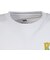 ルーカ（RVCA）SCREEN FADE ST Tシャツ BG041208 WHT
