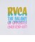 ルーカ（RVCA）SCREEN FADE ST Tシャツ BG041208 WHT