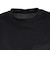 デュアリグ（DUARIG）BASIC ドライプラス PBTMESH 半袖Tシャツ 6S0018-TRCT-863CD BLK